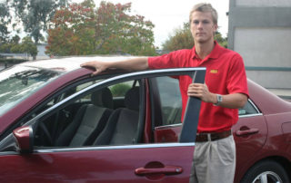 TLG Valet Services - Valet Attendant