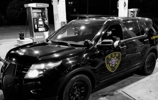 TLG Private Security Patrol Unit