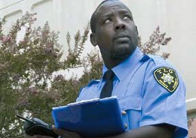 TLG Private Security Guard